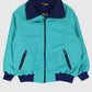 Vintage Full Zip Fleece Lined Jacket Image 0