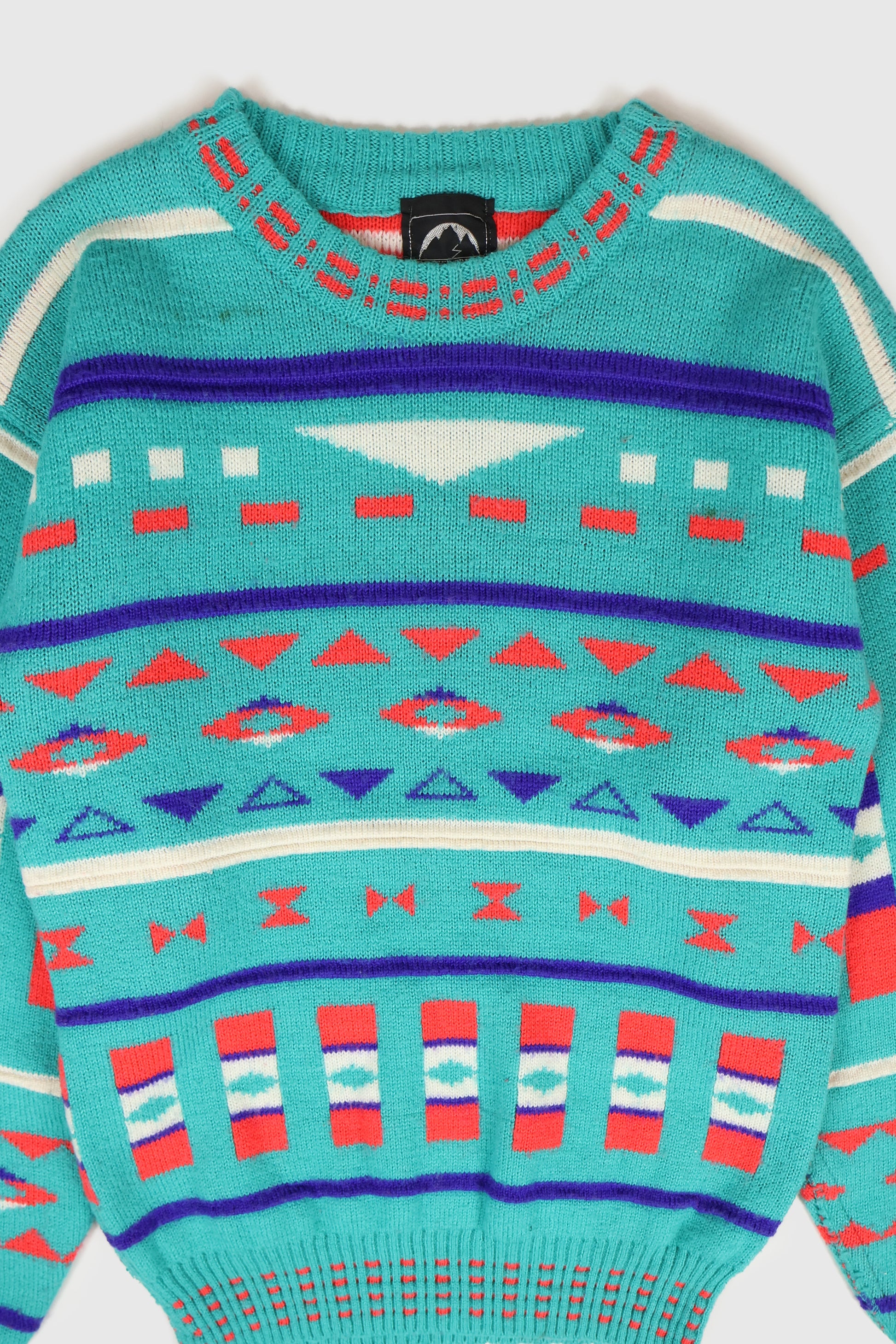 Vintage Sweater 02 Image 2