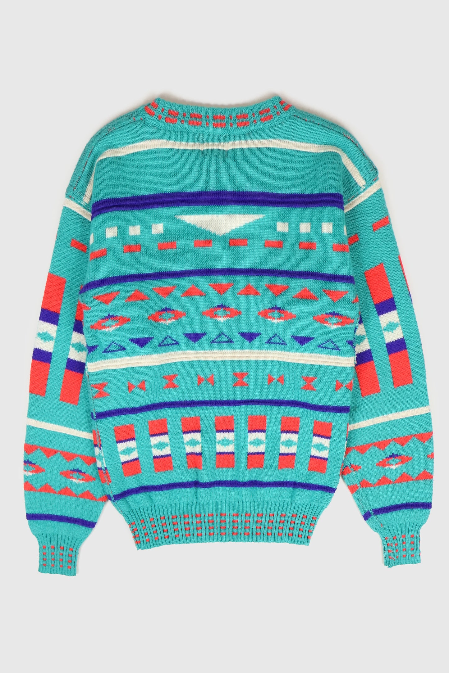 Vintage Sweater 02 Image 1