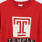 Vintage Temple Owls Tee