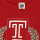 Vintage Temple Owls Crewneck Image 2