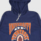 Vintage Univeristy of Tennessee Lightweight Hoodie Sweatshirt Image 1