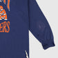 Vintage Univeristy of Tennessee Lightweight Hoodie Sweatshirt Image 2