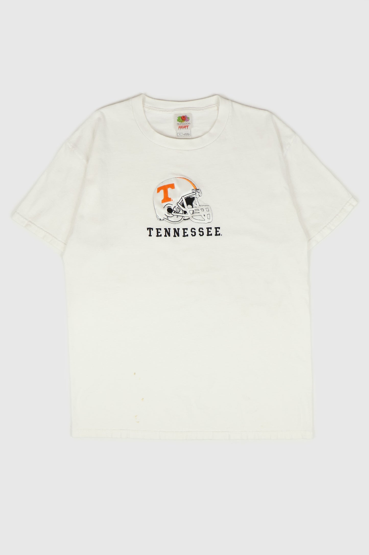 Vintage Univeristy of Tennesse Football Tee Image 0