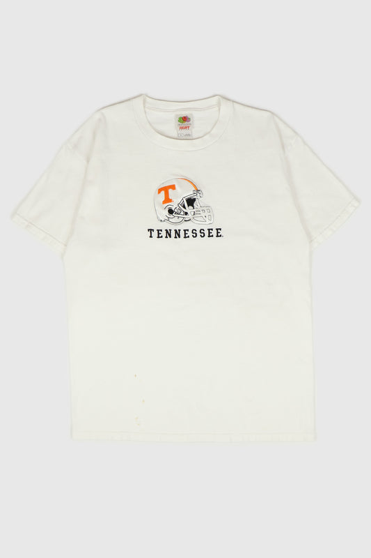 Vintage Univeristy of Tennesse Football Tee Image 0