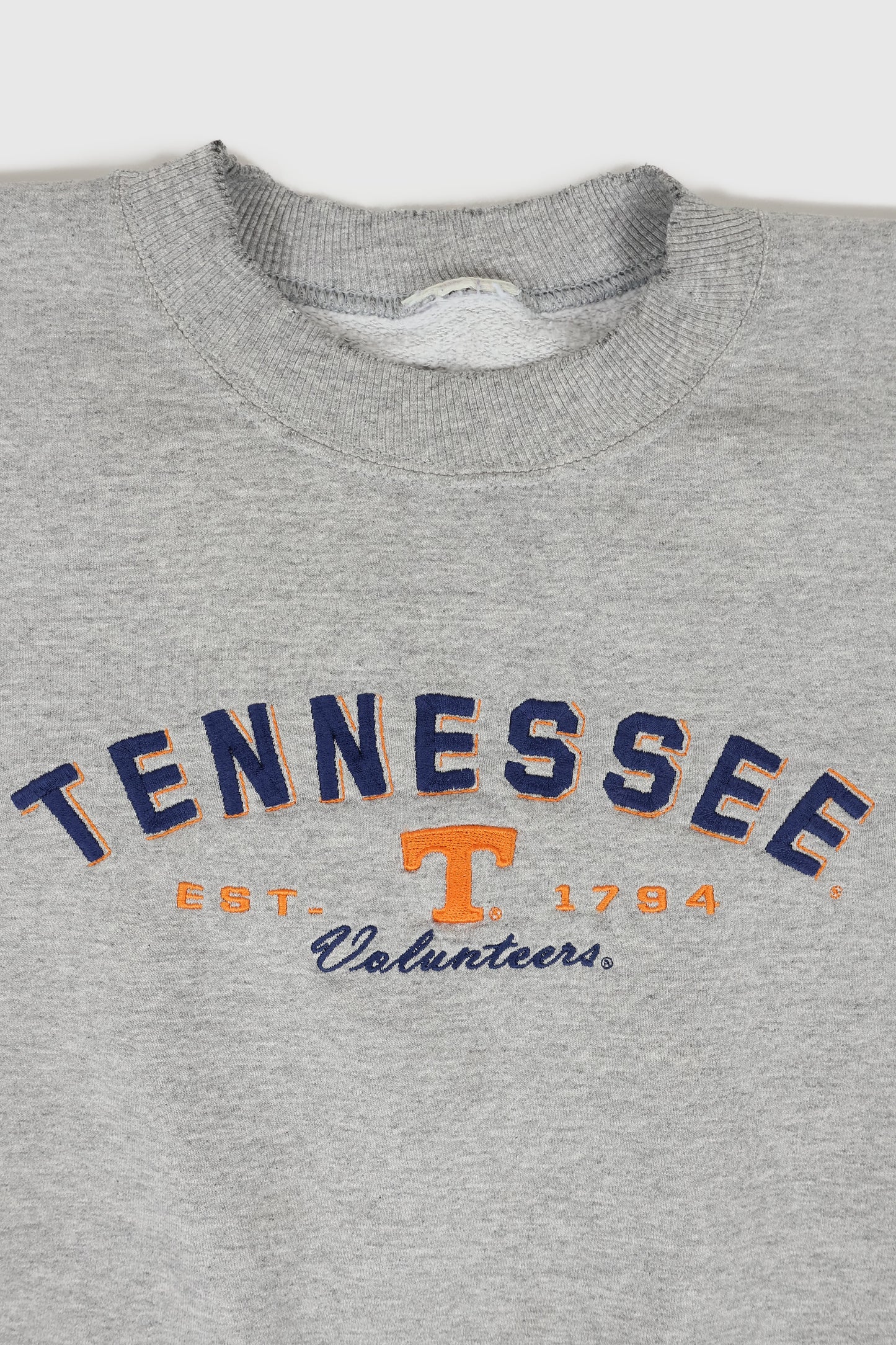 Vintage Tennesse Volunteers Crewneck