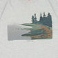 Vintage Maine Fog Tee