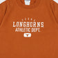 Vintage Texas Longhorns Athletic Department Tee