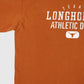 Vintage Texas Longhorns Athletic Department Tee