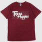 Vintage Texas Aggies Tee