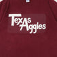Vintage Texas Aggies Tee
