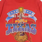 Vintage Don't Mess With Texas Tee