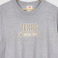 Vintage Texas Basketball Tee