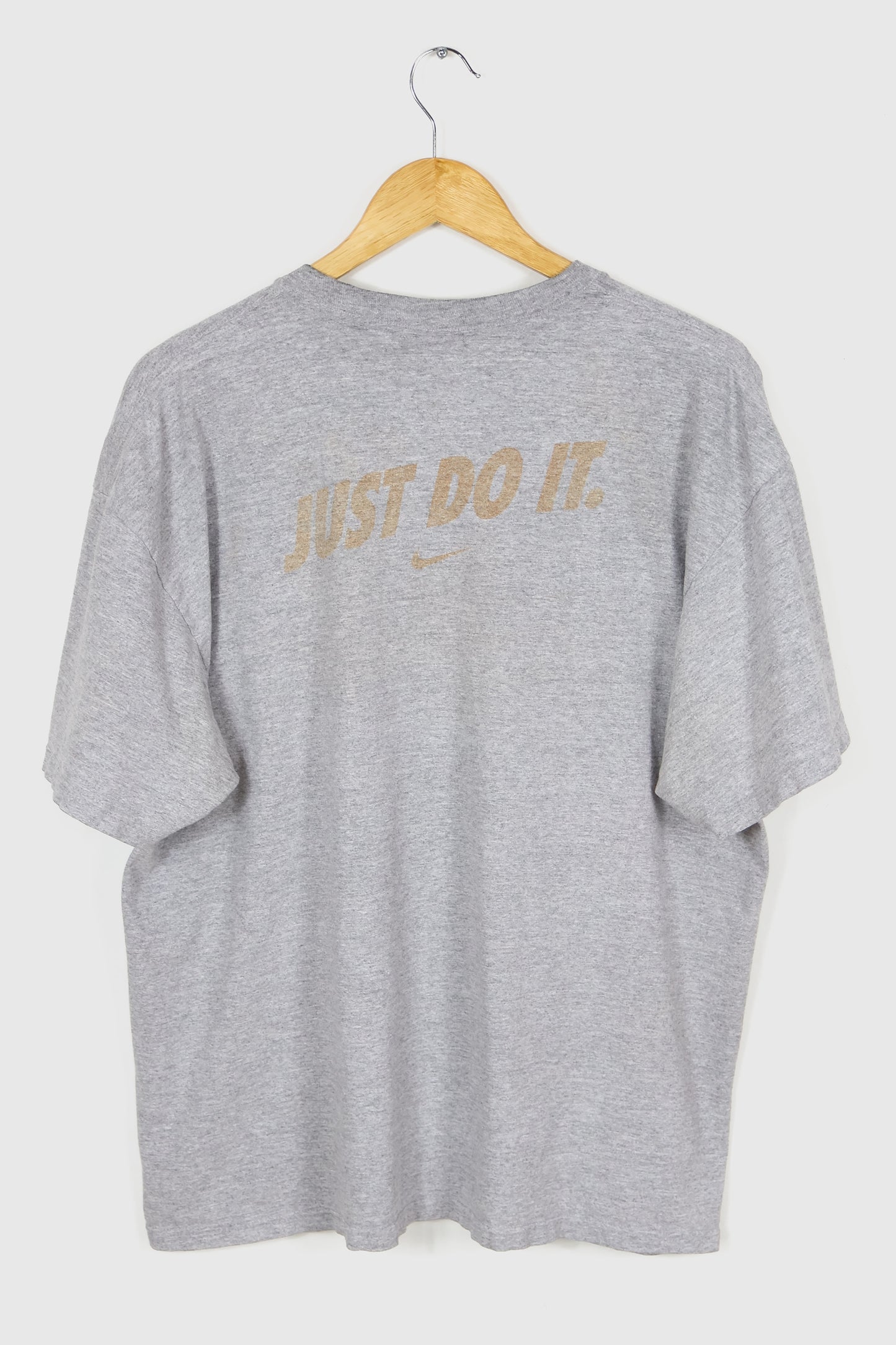 Vintage Texas Basketball Tee