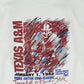 Vintage Texas A & M 1992 Cotton Bowl Crewneck