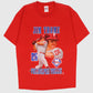 Vintage Jim Thome Philadelphia Phillies Tee Image 0