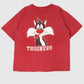 Vintage Sylvester Thooners Tee