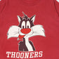 Vintage Sylvester Thooners Tee