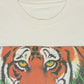 Vintage Eye on Survival Tiger Tee