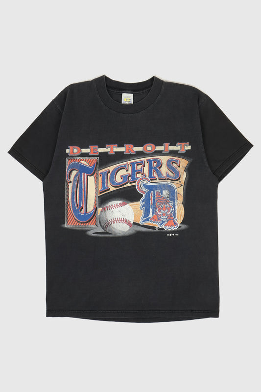 Vintage Detroit Tigers Tee