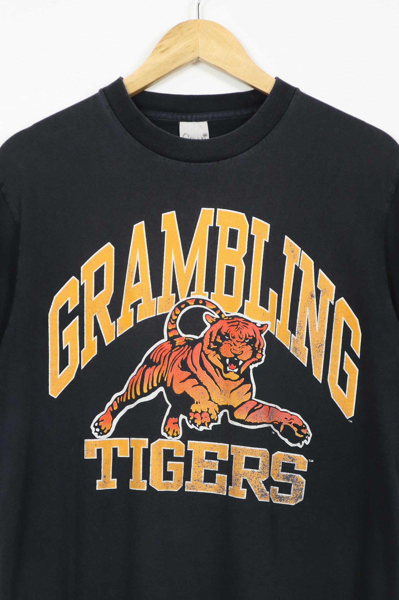 Vintage Grambling Tigers Tee