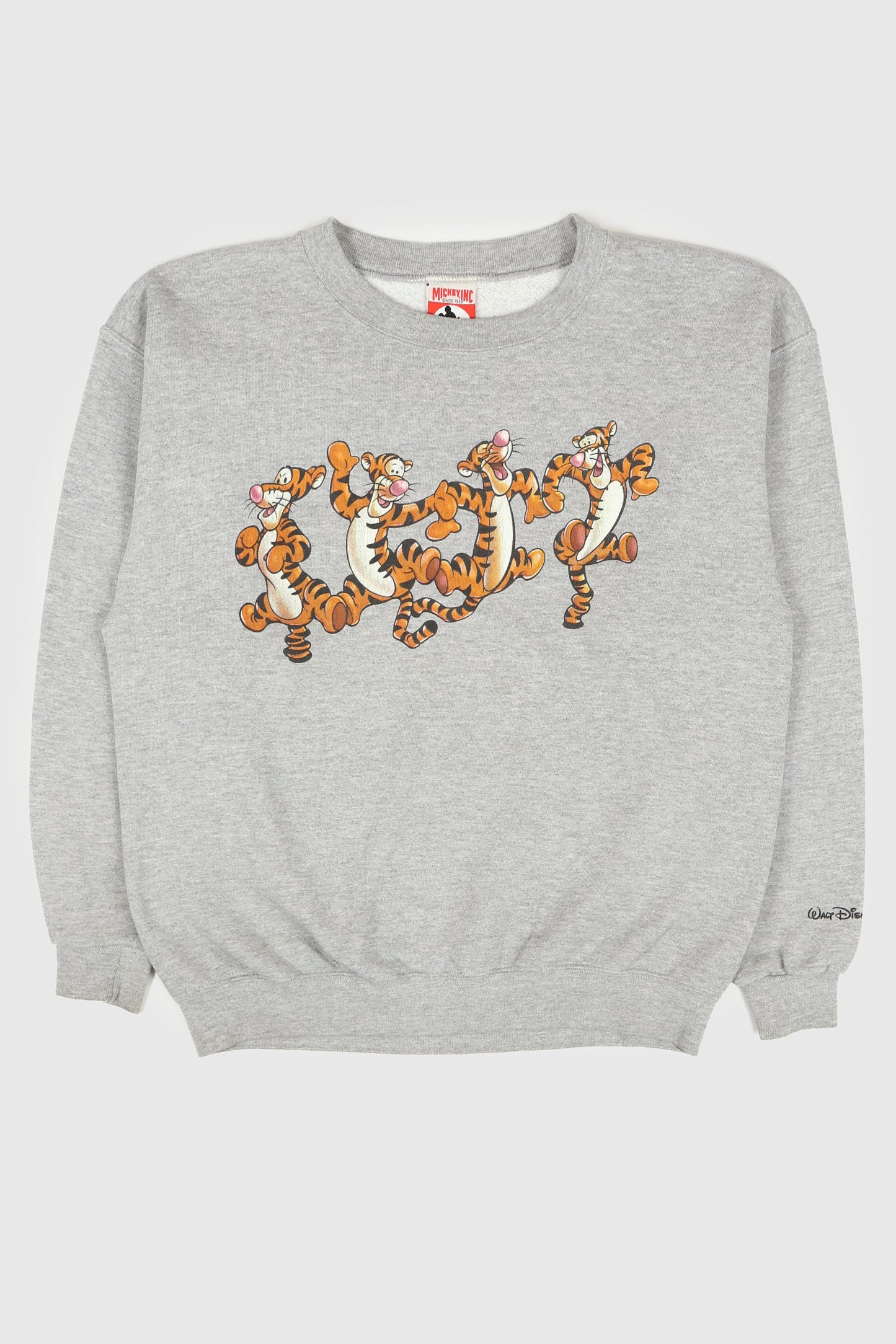 Vintage Tigger Crewneck Image 0