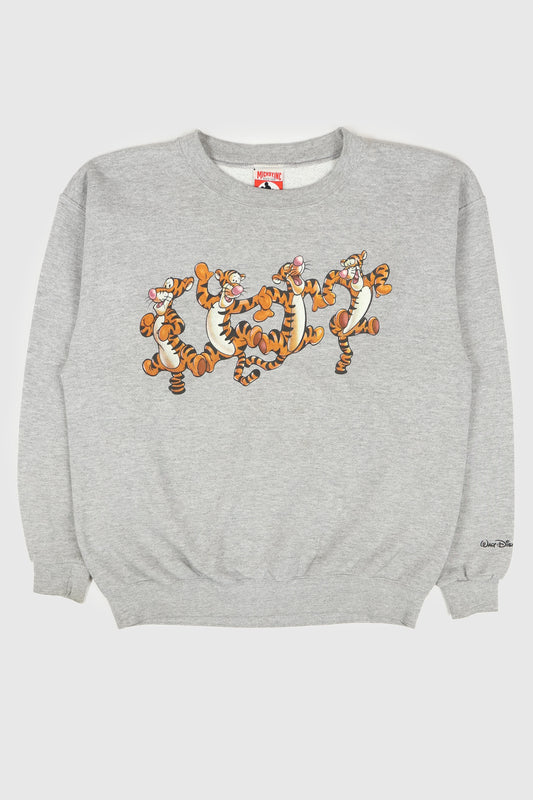Vintage Tigger Crewneck Image 0