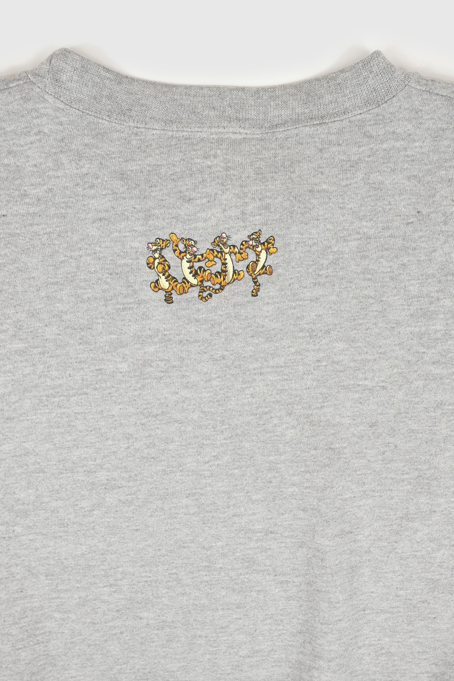 Vintage Tigger Crewneck Image 3