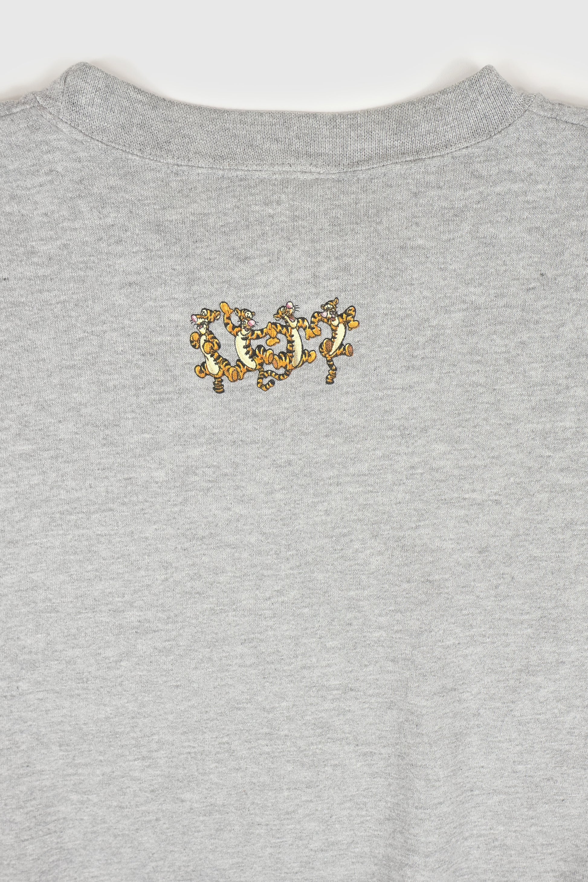 Vintage Tigger Crewneck Image 3