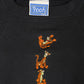 Vintage Embroidered Tigger Crewneck Image 2