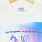Vintage Tim McGraw A Place in the Sun 1999 Tour Tee