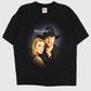 Vintage Tim Mcgraw and Faith Hill Soul 2 Soul Tour 2000 Tee Image 0