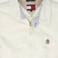 Vintage Tommy Hilfiger Full Zip Jacket