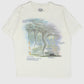 Vintage Anatomy of a Tornado Tee Image 0