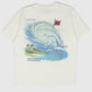 Vintage Anatomy of a Tornado Tee Image 1