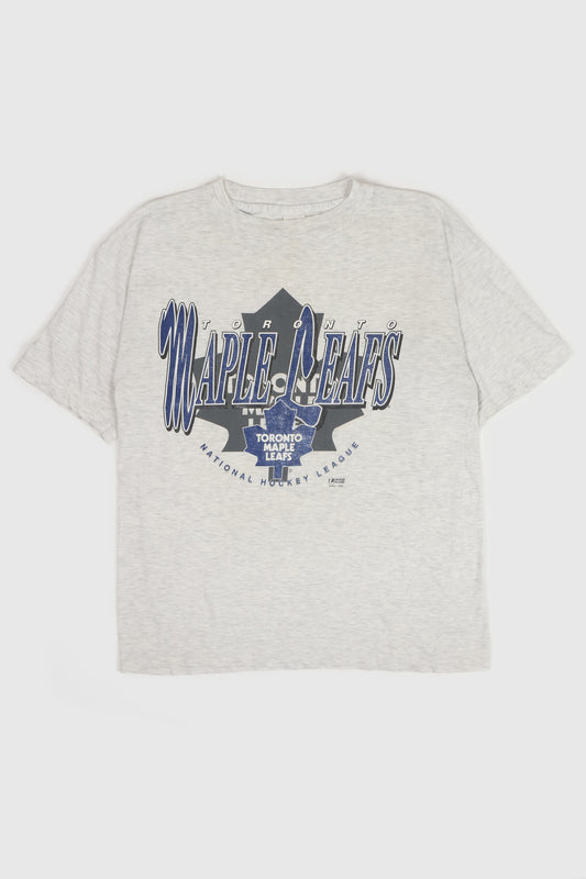 Vintage Toronto Maple Leafs Tee Image 0