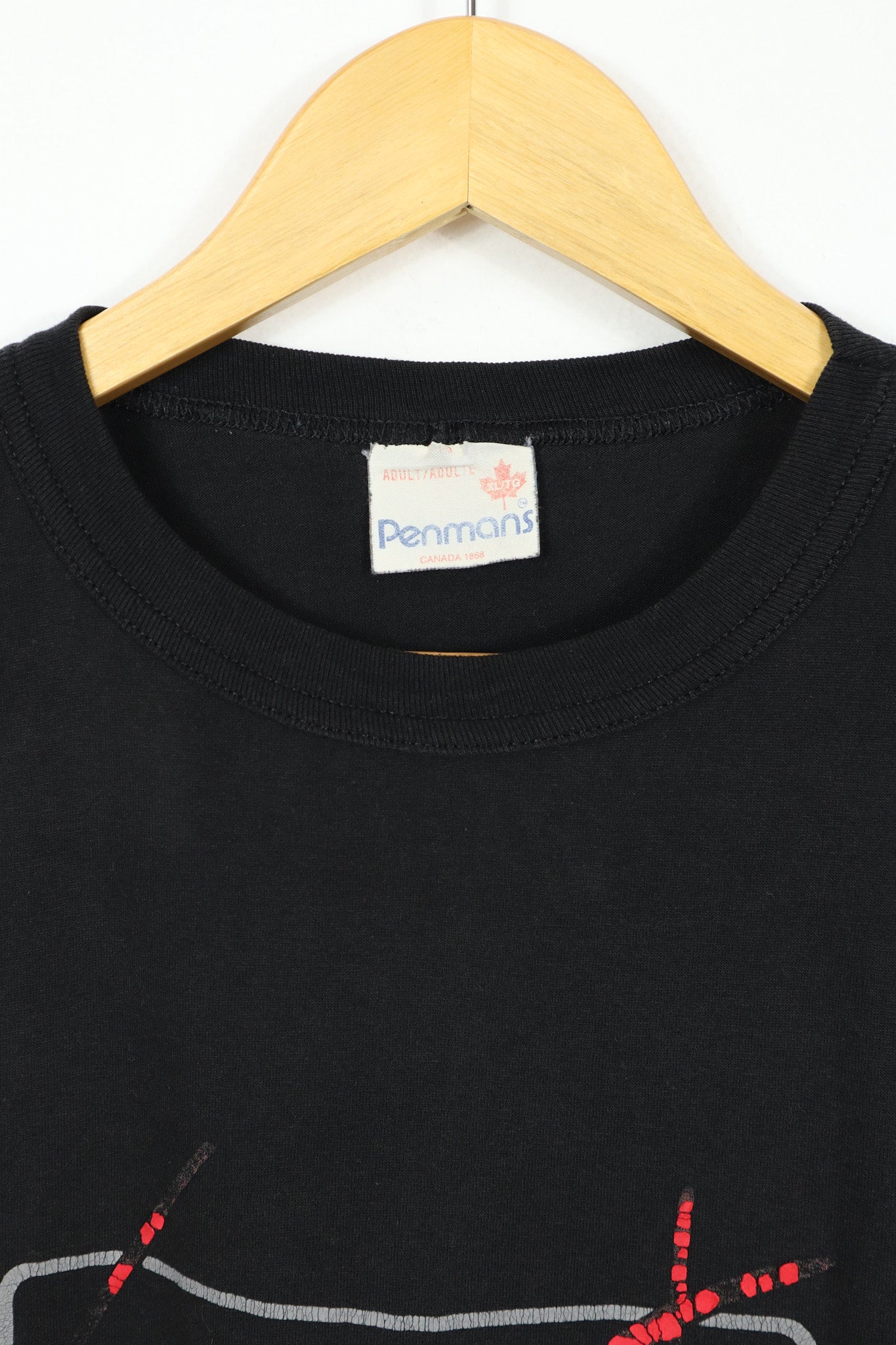 Vintage Faded Toronto Tee