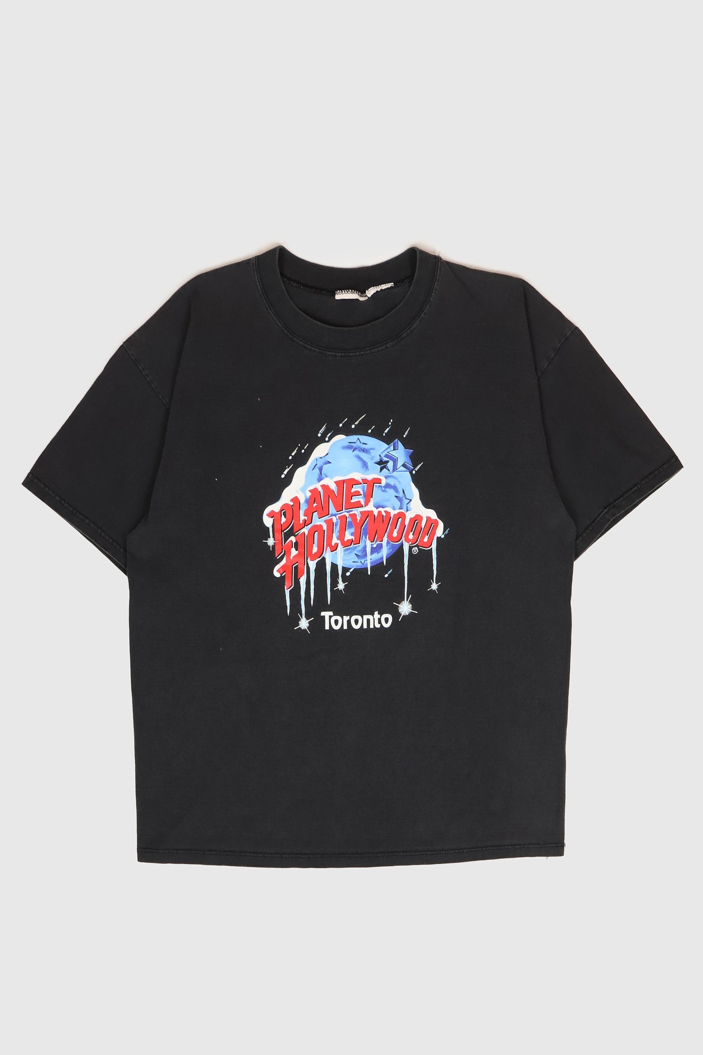 Vintage Planet Hollywood Toronto Tee Image 0