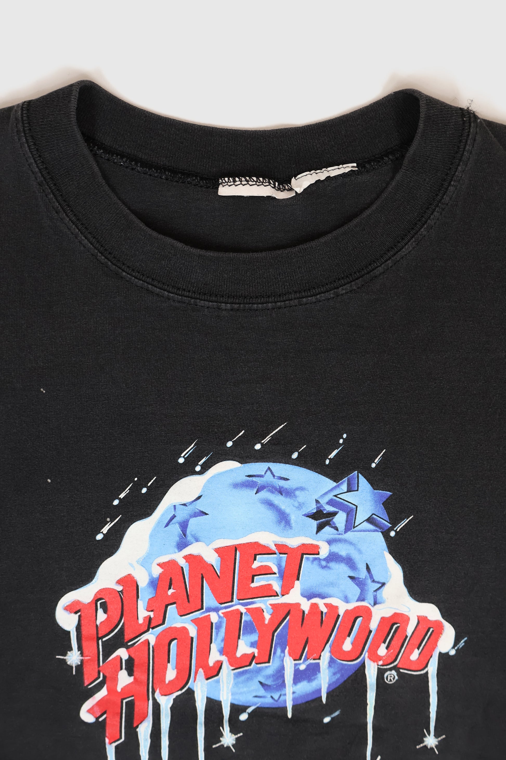 Vintage Planet Hollywood Toronto Tee Image 2