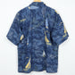 Vintage Nautical Short Sleeve Shirt 02