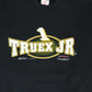 Vintage NASCAR Truex Jr. Crewneck Image 1