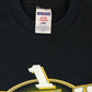 Vintage NASCAR Truex Jr. Crewneck Image 2