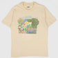 Vintage Distressed 1997 Tulip Festival Tee