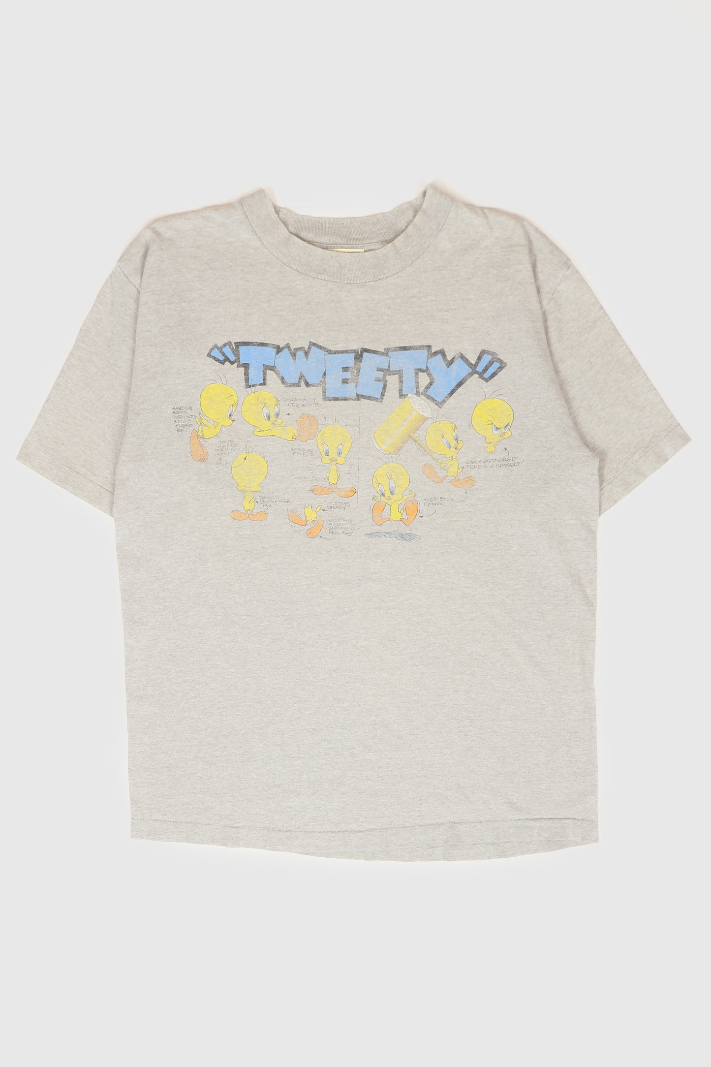 Vintage Tweety Tee Image 0
