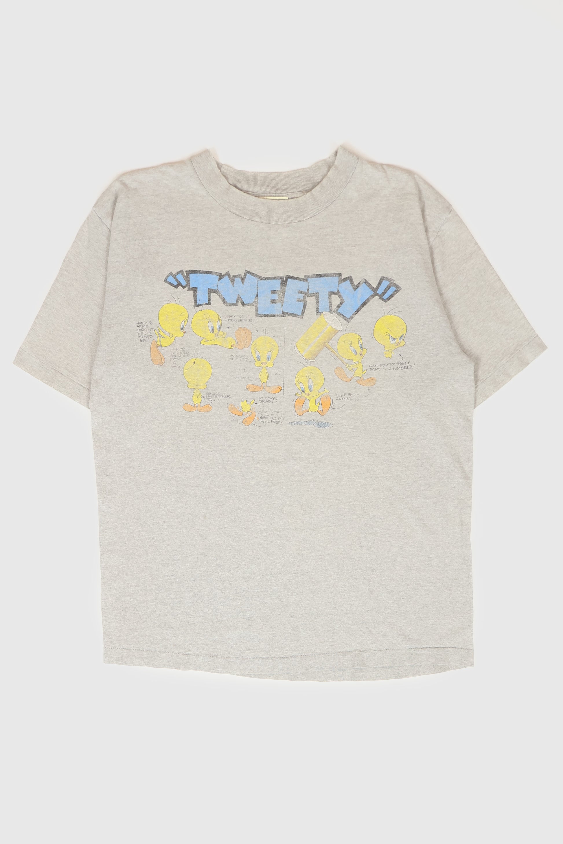Vintage Tweety Tee Image 0