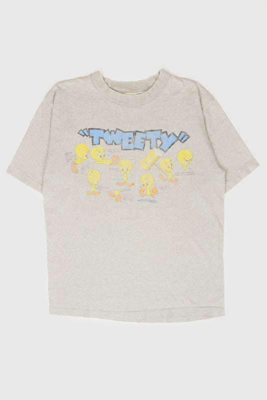Vintage Tweety Tee Image 0