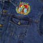 Vintage Tweety Denim Jacket