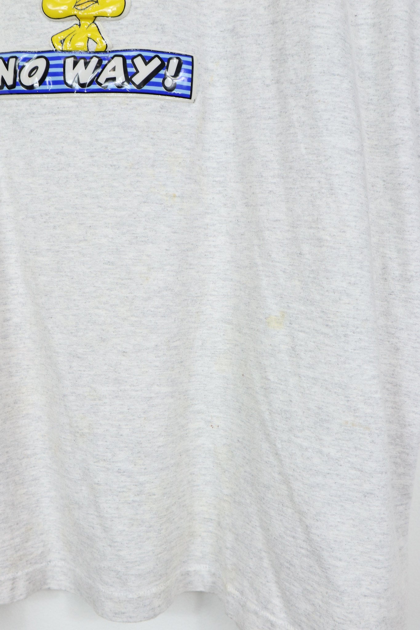Vintage Tweety No Way Tee