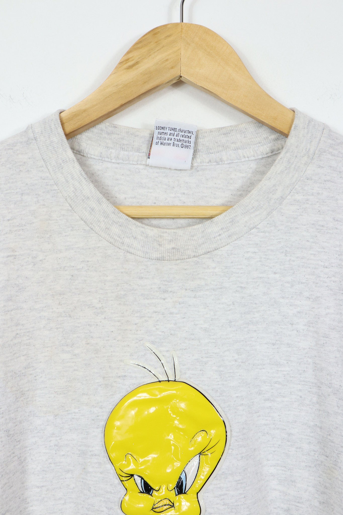 Vintage Tweety No Way Tee