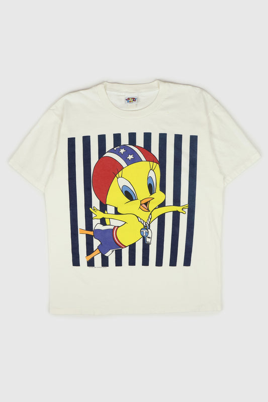 Vintage Tweety Tee Image 0